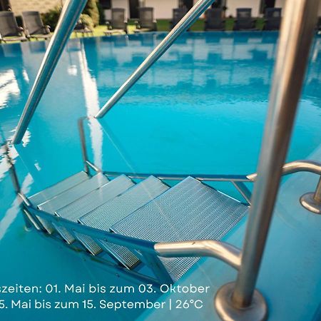 Schwalbennest - Hundefreundlich, Sauna, Pool, Dachterrasse, See & Natur Möhnesee Exterior foto