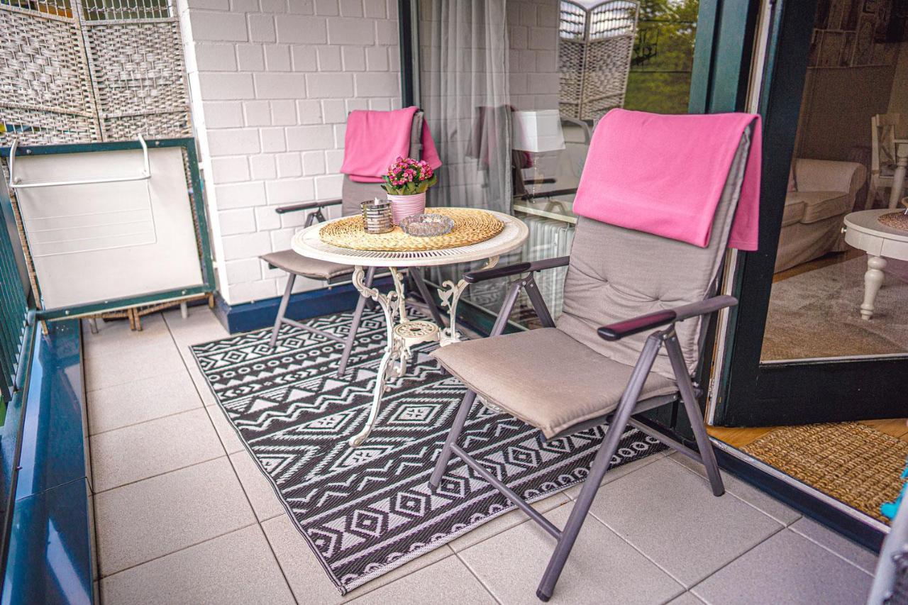 Schwalbennest - Hundefreundlich, Sauna, Pool, Dachterrasse, See & Natur Möhnesee Exterior foto