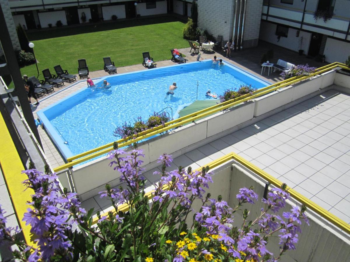 Schwalbennest - Hundefreundlich, Sauna, Pool, Dachterrasse, See & Natur Möhnesee Exterior foto